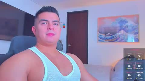 Snapshot of jasperbrooksx chatting on March 15, 1:50 pm JBrooksXx online show from March 15, 1:50 pm