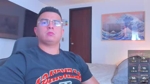 Snapshot of jasperbrooksx chatting on April 18, 9:04 pm JBrooksXx online show from April 18, 9:04 pm