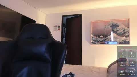 Snapshot of jasperbrooksx chatting on April 19, 1:21 pm JBrooksXx online show from April 19, 1:21 pm