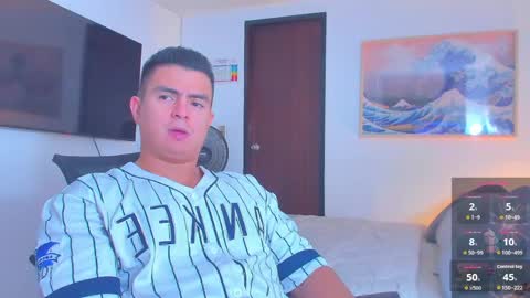 Snapshot of jasperbrooksx chatting on April 26, 2:37 pm JBrooksXx online show from April 26, 2:37 pm
