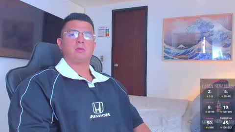 Snapshot of jasperbrooksx chatting on May 3, 3:29 pm JBrooksXx online show from May 3, 3:29 pm