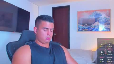 Snapshot of jasperbrooksx chatting on May 5, 2:36 pm JBrooksXx online show from May 5, 2:36 pm
