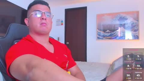 Snapshot of jasperbrooksx chatting on May 10, 4:45 pm JBrooksXx online show from May 10, 4:45 pm