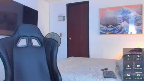 Snapshot of jasperbrooksx chatting on May 12, 9:12 pm JBrooksXx online show from May 12, 9:12 pm