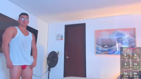 Snapshot of jasperbrooksx chatting on May 15, 4:14 pm JBrooksXx online show from May 15, 4:14 pm