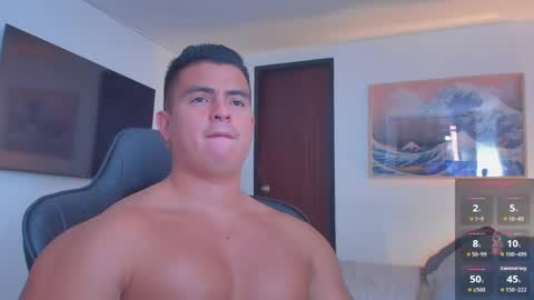 Snapshot of jasperbrooksx chatting on May 18, 4:13 pm JBrooksXx online show from May 18, 4:13 pm