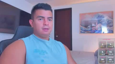 Snapshot of jasperbrooksx chatting on May 19, 1:06 pm JBrooksXx online show from May 19, 1:06 pm