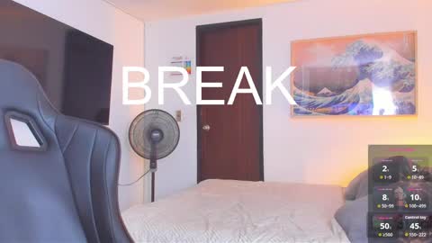 Snapshot of jasperbrooksx chatting on May 20, 1:12 am JBrooksXx online show from May 20, 1:12 am