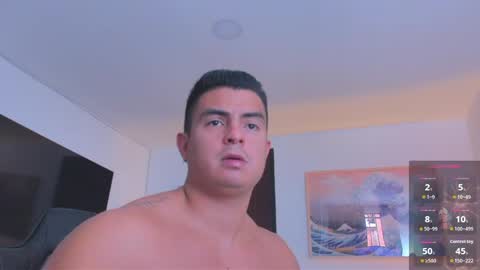 Snapshot of jasperbrooksx chatting on May 20, 4:02 pm JBrooksXx online show from May 20, 4:02 pm