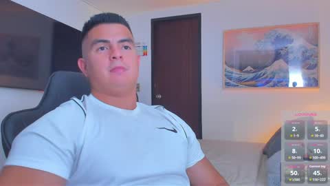 Snapshot of jasperbrooksx chatting on May 22, 12:29 am JBrooksXx online show from May 22, 12:29 am