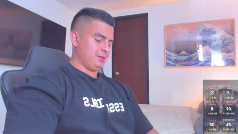 Snapshot of jasperbrooksx chatting on May 23, 2:54 pm JBrooksXx online show from May 23, 2:54 pm