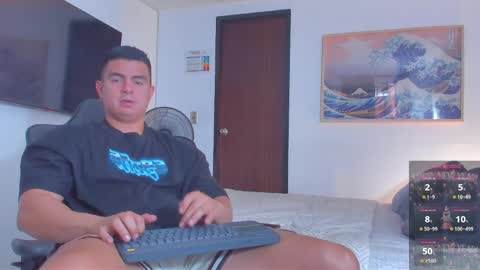 Snapshot of jasperbrooksx chatting on May 29, 2:59 pm JBrooksXx online show from May 29, 2:59 pm
