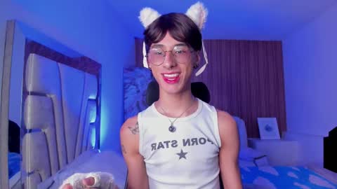 Snapshot of jaspercoopers_ chatting on October 20, 2:28 pm JASPER online show from October 20, 2:28 pm