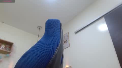 Snapshot of jasperflame chatting on September 23, 11:57 am JasperFlame online show from September 23, 11:57 am