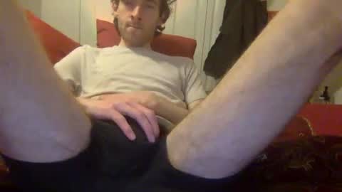 Snapshot of jasperhayes0 chatting on January 13, 6:16 pm Jasper Hayes  online show from January 13, 6:16 pm