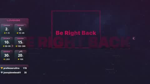 jassicaonline online show from April 21, 3:02 am