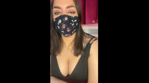 Snapshot of jassmina_7 chatting on January 9, 10:52 am Jassmina online show from January 9, 10:52 am