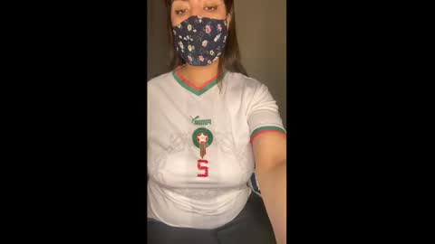 Jassmina  online show from November 15, 4:14 pm