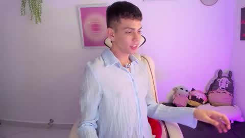 jasson___ online show from January 8, 7:49 pm