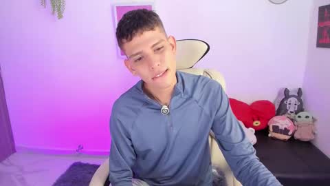 jasson___ online show from January 13, 3:39 pm