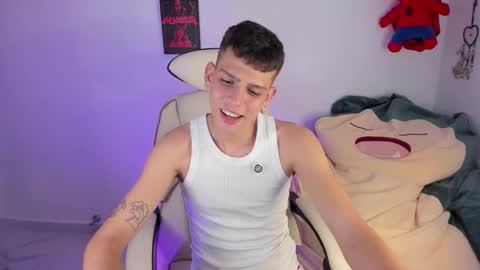 jasson___ online show from February 12, 6:14 pm