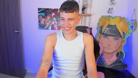 jasson___ online show from May 27, 1:19 pm