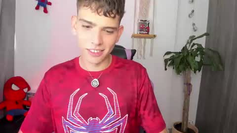 jasson___ online show from July 13, 8:11 pm