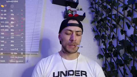 JKing  online show from December 7, 5:37 am