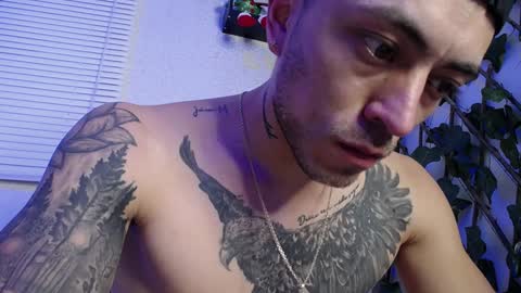 JKing  online show from December 17, 7:07 am