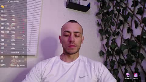 JKing  online show from December 31, 5:55 am