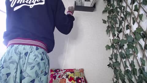 JKing  online show from January 13, 2:11 pm