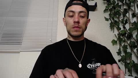 JKing  online show from January 21, 2:22 am