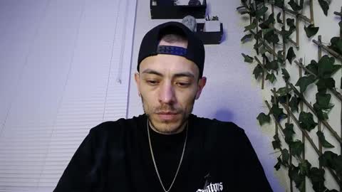 JKing  online show from January 26, 1:09 am