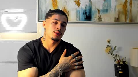 Lil Dark online show from December 7, 3:47 am