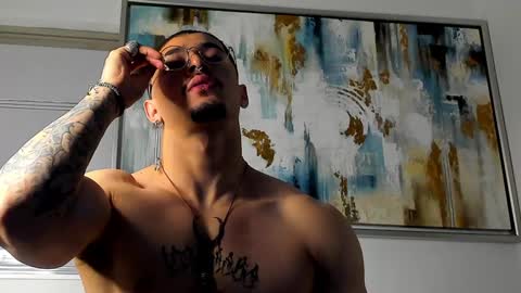 Lil Dark online show from December 7, 6:54 am