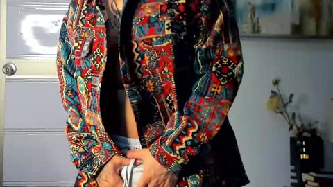 Lil Dark online show from December 15, 5:23 am