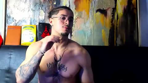 Lil Dark online show from September 16, 5:41 am