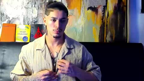 Lil Dark online show from September 28, 3:56 am