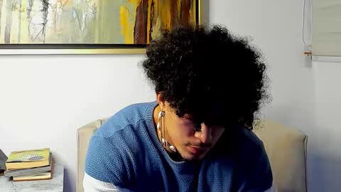 Lil Dark online show from November 4, 5:06 am