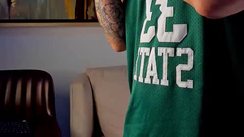 Lil Dark online show from November 10, 2:21 am