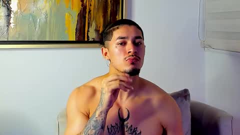 Lil Dark online show from November 23, 3:39 am