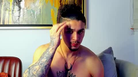 Lil Dark online show from November 25, 6:24 am