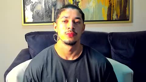 Lil Dark online show from February 26, 3:05 am