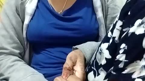 Snapshot of jasspreettt chatting on December 18, 1:56 pm jasspreettt online show from December 18, 1:56 pm