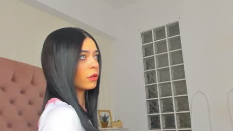 Snapshot of jassyejoy chatting on June 21, 4:48 am JassyeJoy online show from June 21, 4:48 am