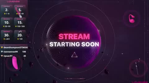 jassyjassypaw online show from February 15, 4:09 am