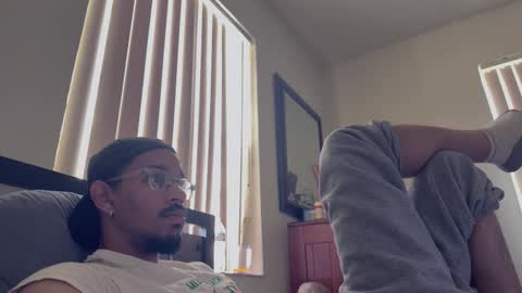  Jorge  online show from December 19, 7:21 pm