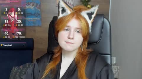 Katerina online show from December 10, 3:22 pm