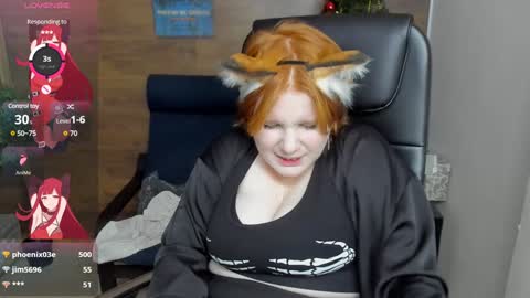 Katerina online show from December 15, 7:42 pm