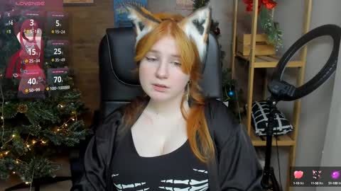 Katerina online show from December 18, 8:57 pm